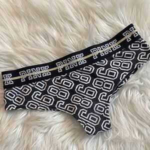 PINK Victoria's Secret 86 cheeky thong